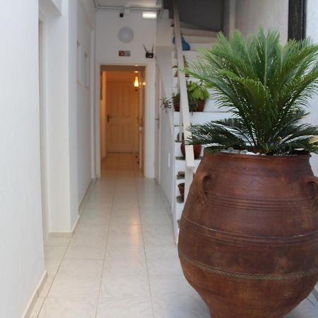 Carolina Apartments Crete Agia Pelagia  Exterior photo