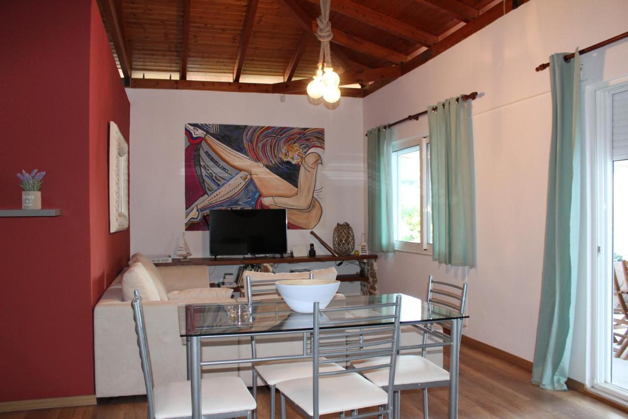 Carolina Apartments Crete Agia Pelagia  Exterior photo