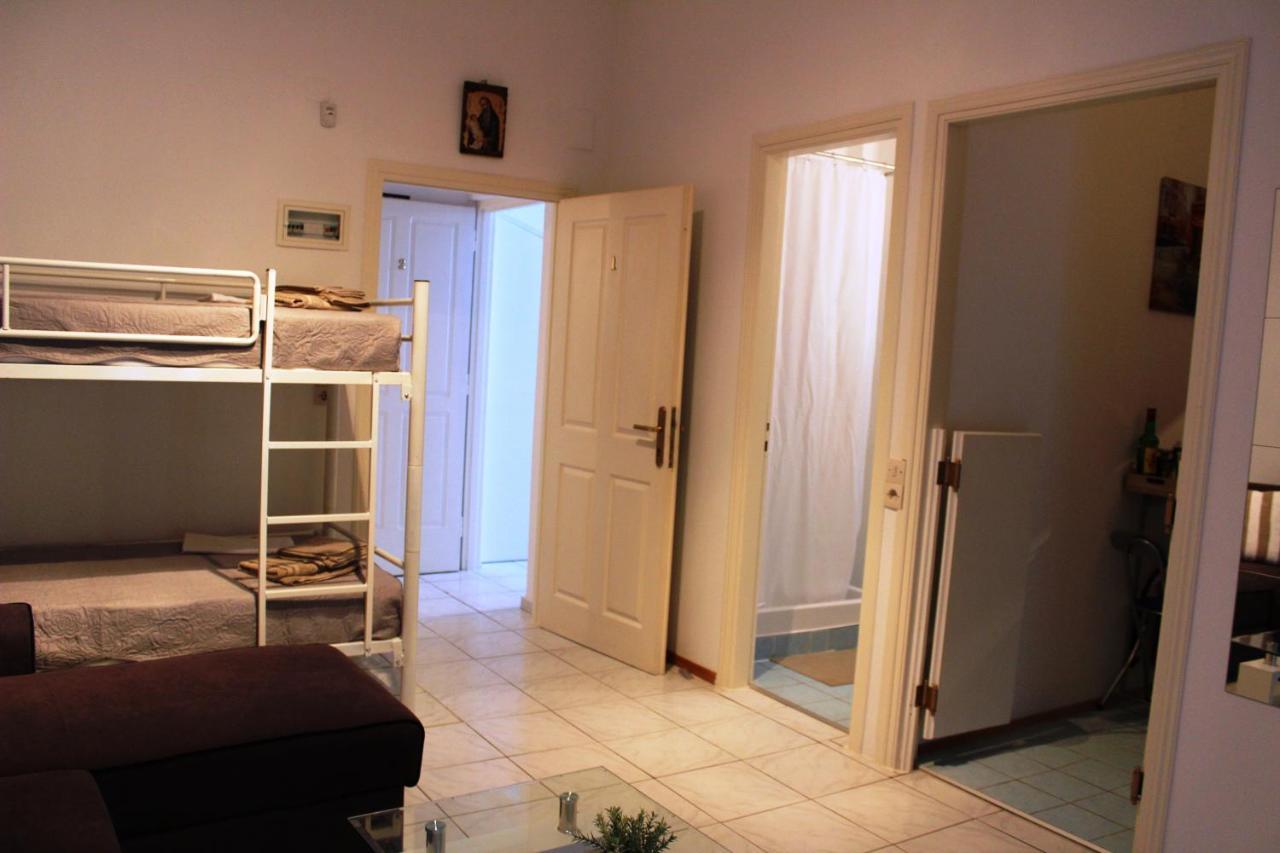 Carolina Apartments Crete Agia Pelagia  Exterior photo