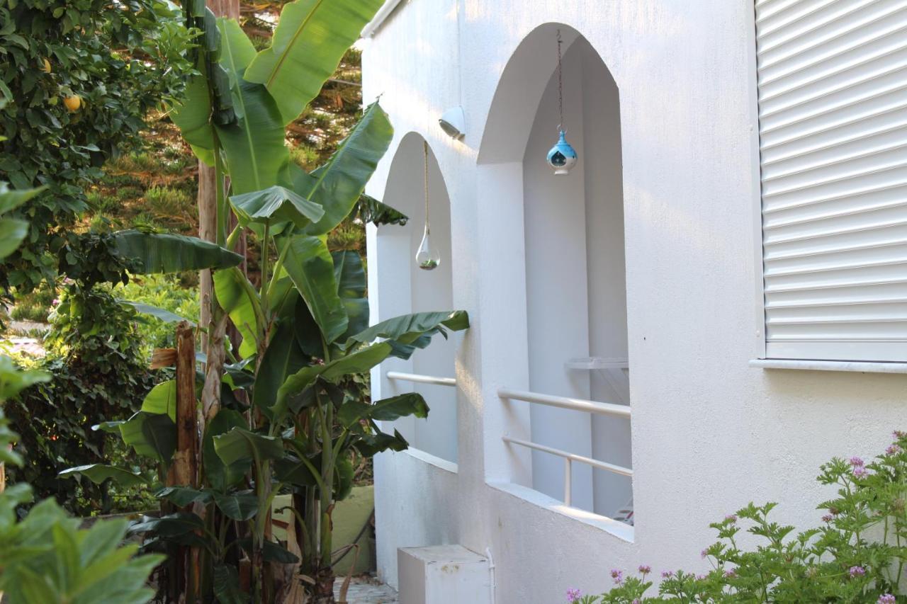 Carolina Apartments Crete Agia Pelagia  Exterior photo